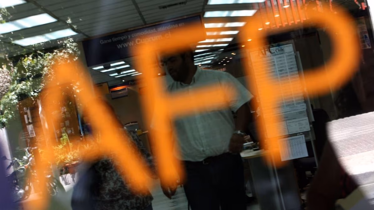 Reforma de pensiones: beneficios para quienes cotizaron en las AFP