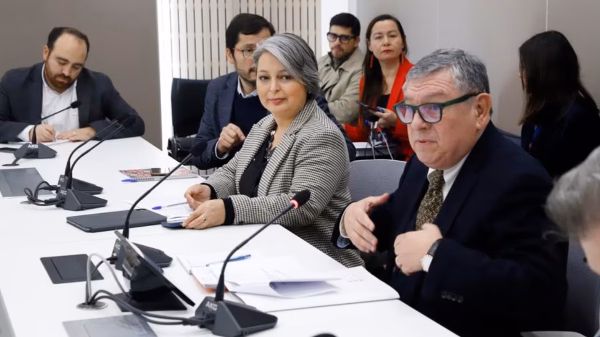 Reforma previsional: gobierno cita a nueva sesión a los técnicos para explicar por qué no es viable el seguro de longevidad