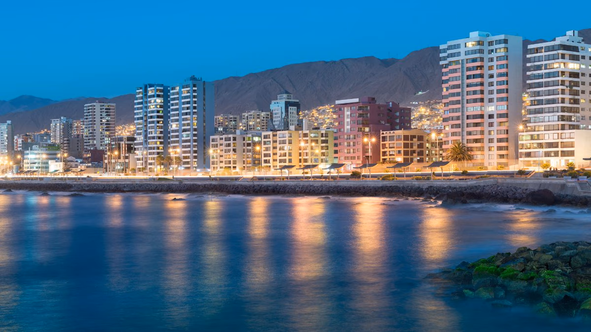 Región de Antofagasta liderará en inversión de proyectos mineros durante 2023-2032
