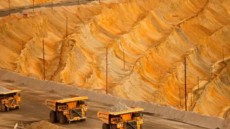 Región de Antofagasta: US$14.000 millones en inversión minera proyectan un nuevo ciclo de impacto nacional