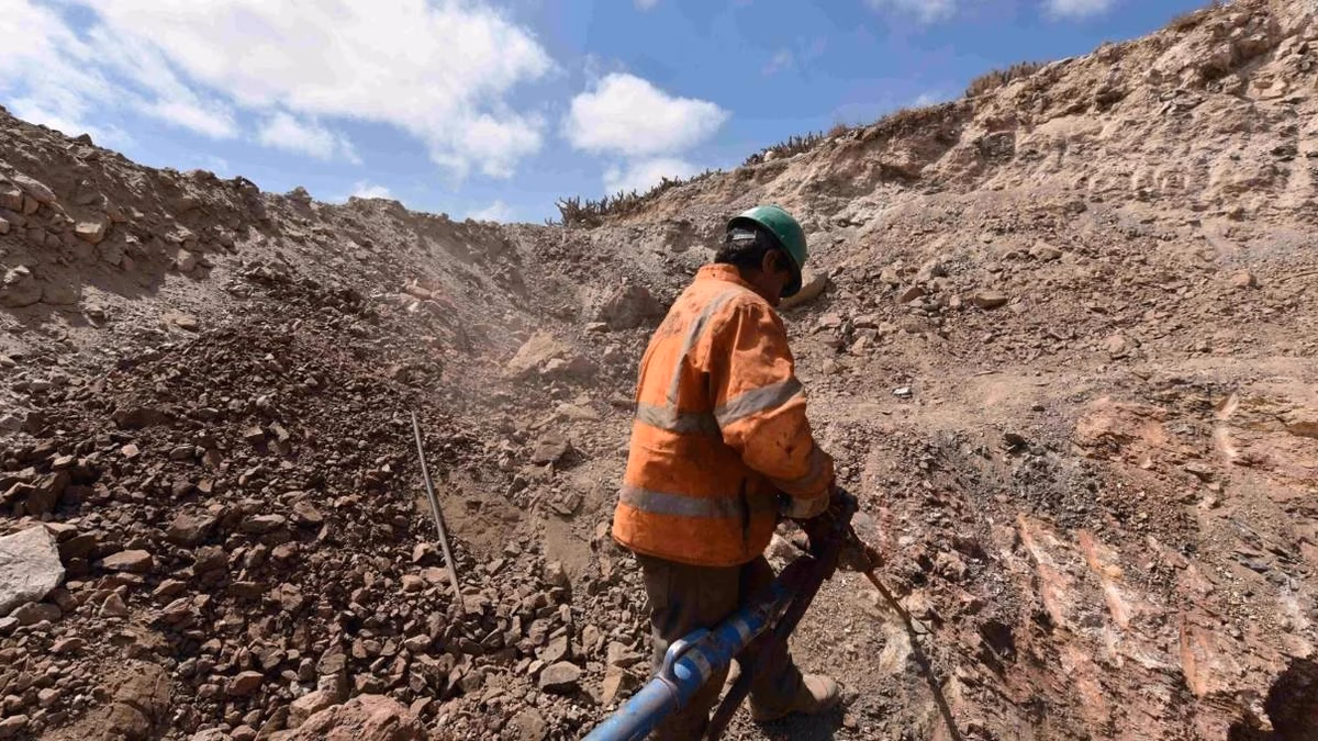Región de Atacama: Autorizan $6.500 millones para apoyar a la pequeña minería local