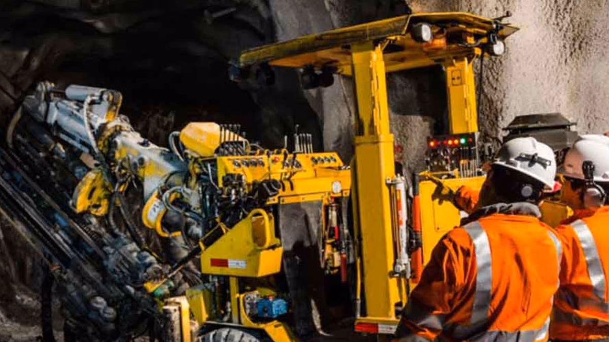 Regiones Peruanas Líderes en Solicitudes de Concesiones Mineras: Estudio Revela Detalles y Avances