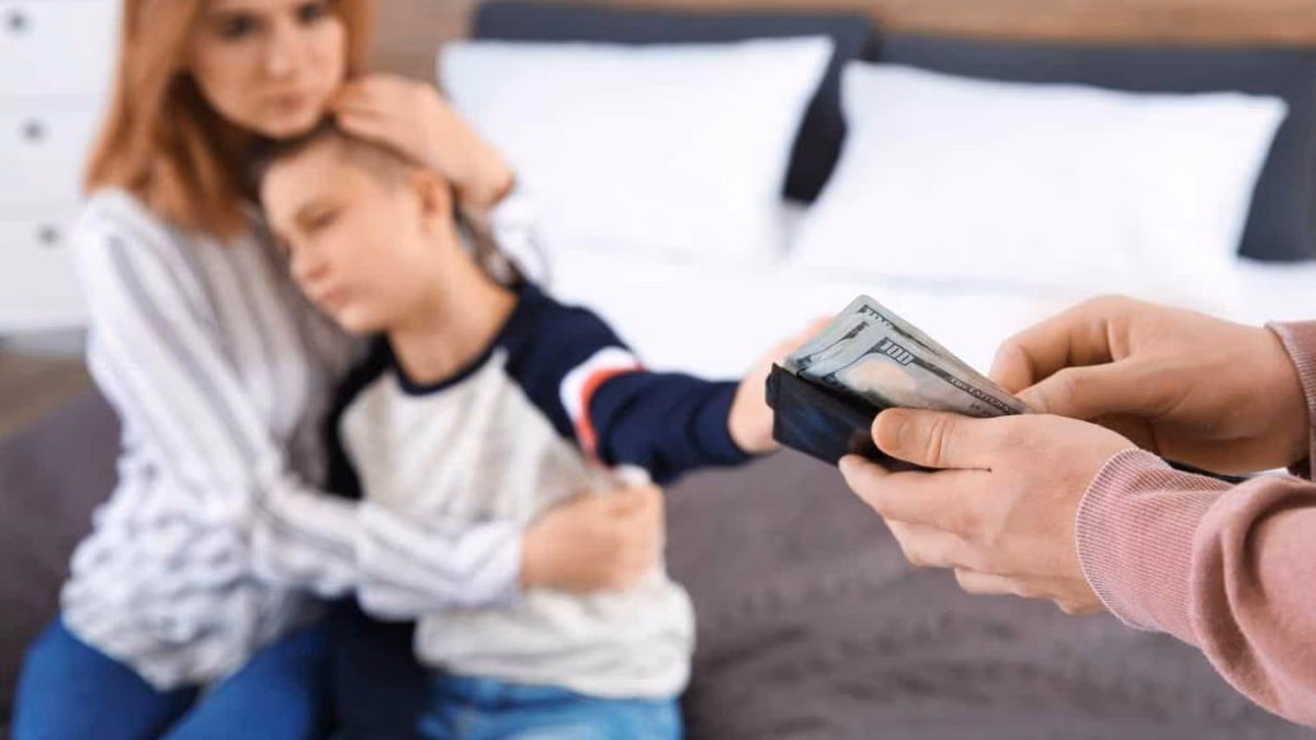 Registro Nacional de Deudores de Pensiones de Alimentos: ¿Quiénes pueden revisarlo?