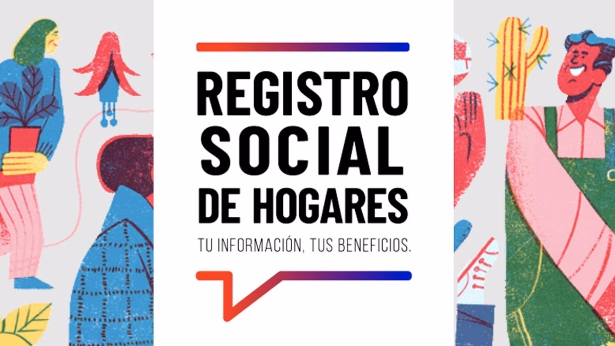 Registro Social de Hogares 2025: Revisa los Beneficios Disponibles en tu Cartola Actualizada