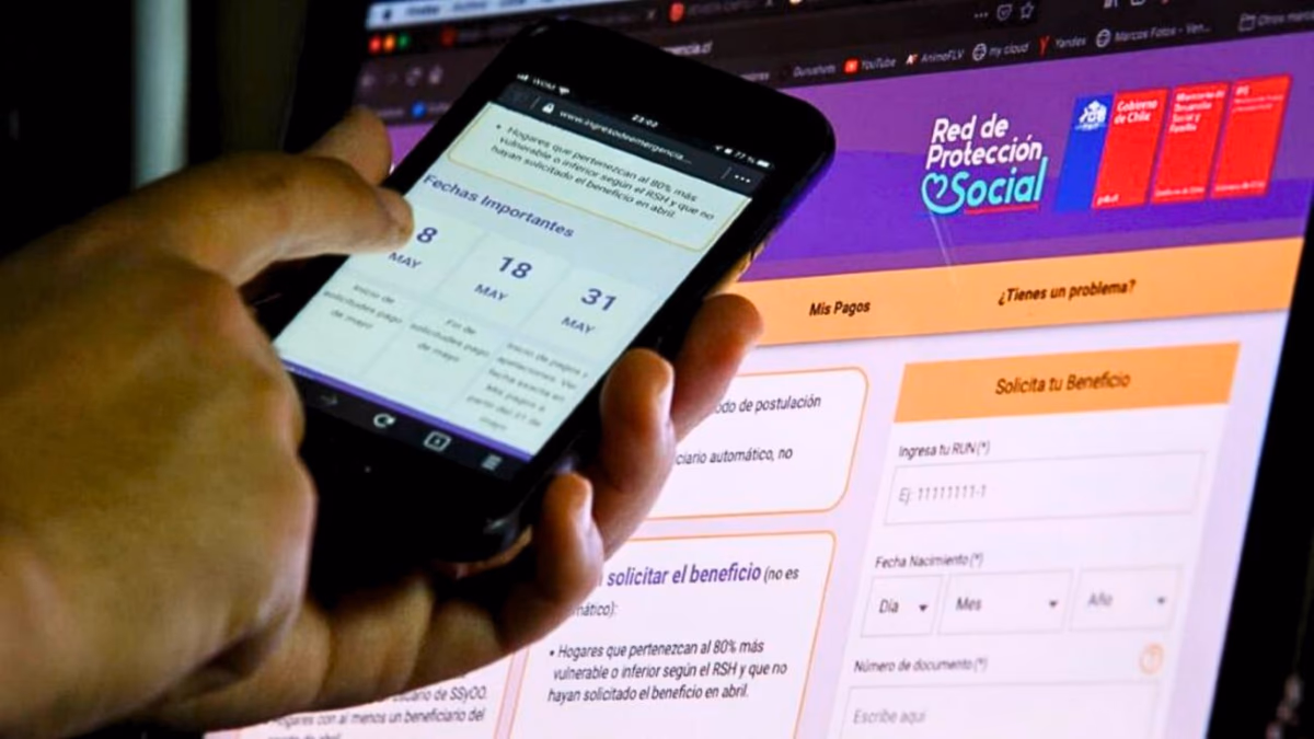 Registro Social de Hogares actualiza su sistema para facilitar acceso a beneficios según perfil familiar