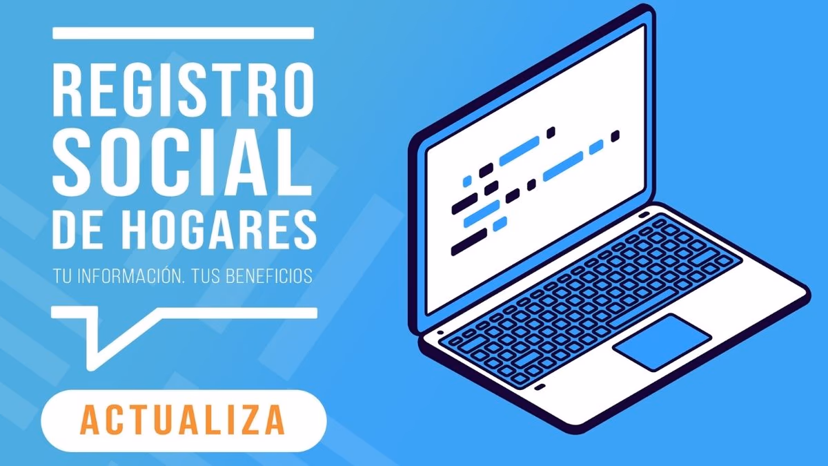 Registro Social de Hogares: ¿Qué Beneficios Puedes Consultar en tu Nueva Cartola?