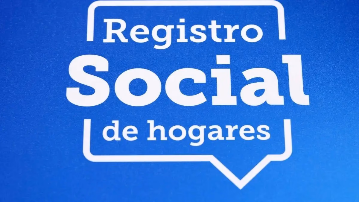 Registro Social de Hogares se integra a la Ventanilla Única Social: nuevo sistema digital ya está operativo