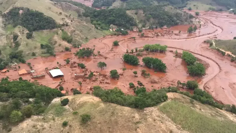 Reino Unido falla a favor de BHP y cierra causa por desacato en caso Mariana