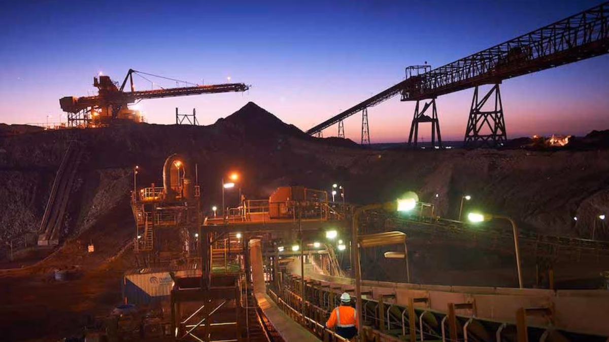 Relaciones Australia-China: Nueva Era en el Comercio de Cobre