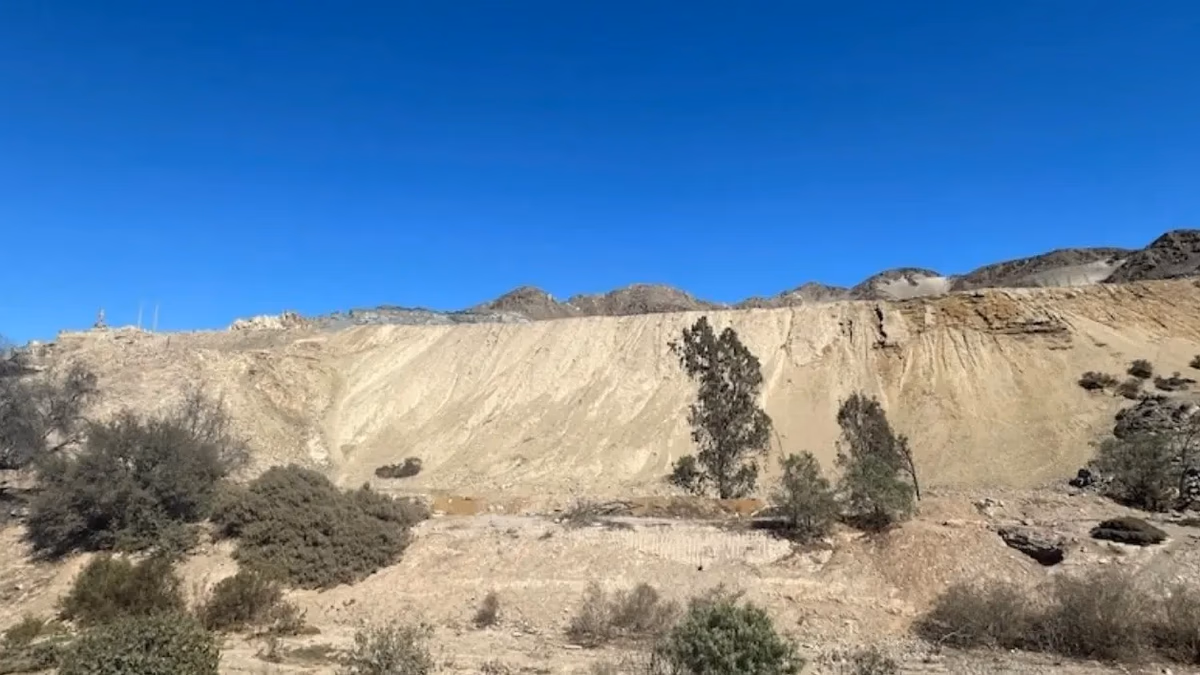 Relaves mineros generan cobalto y acero: innovación de Atacama abre nueva industria con residuos