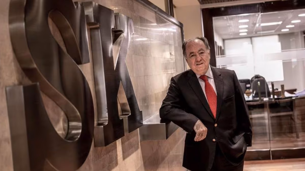 Remezón en directorio de grupo Sigdo Koppers: aumentan número, y entran mujeres, hijos de los históricos y un Büchi