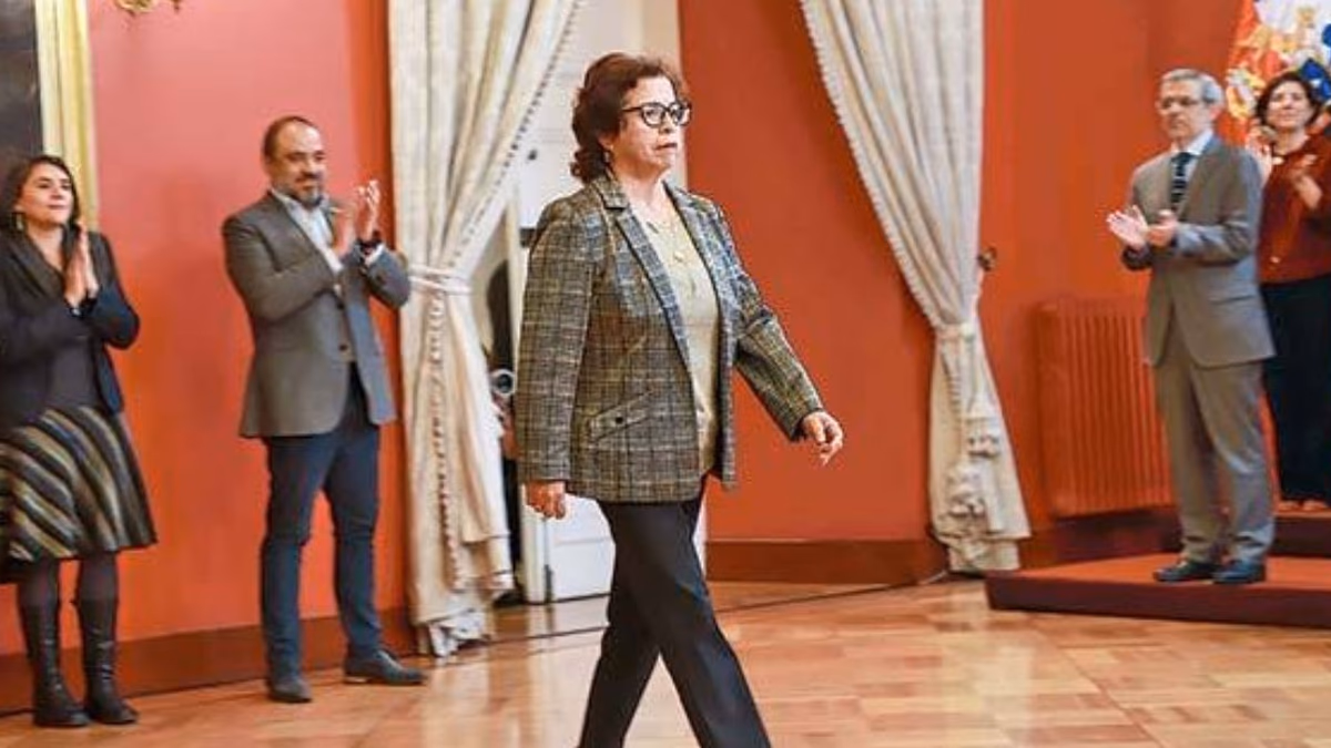 Rencillas internas, atraso en litio y crisis en Enami llevan a Boric a hacer cirugía mayor en Minería | Diario Financiero