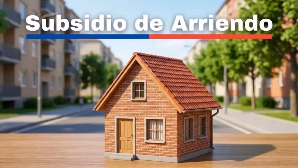 Requisitos y montos para postular al Subsidio de Arriendo de vivienda