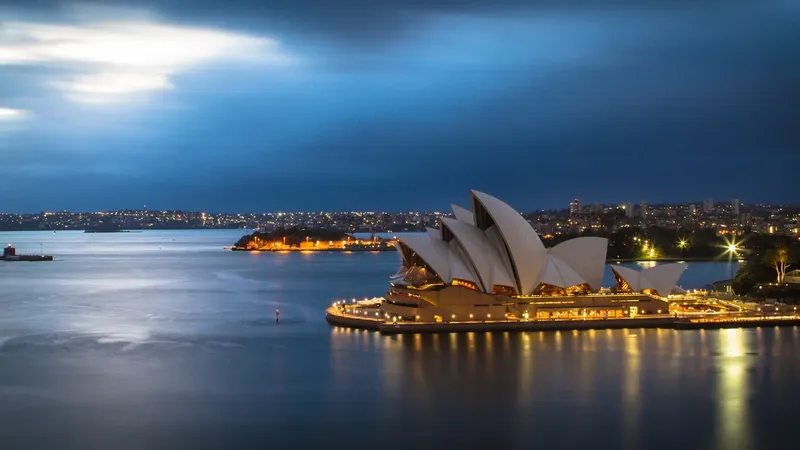 Reserva de diésel en Australia: solo 20 días de cobertura abren una pregunta incómoda para una potencia minera