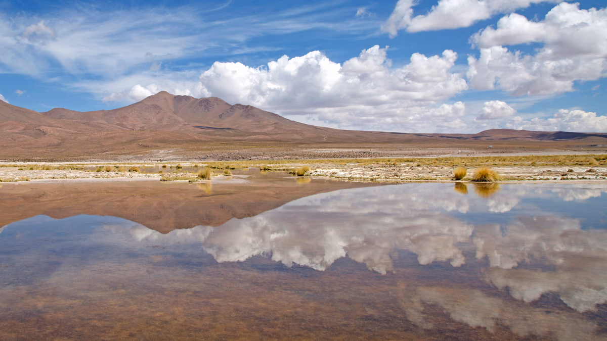 Responsabilidad con el medio ambiente: Empresas mineras enfocan sus buenas prácticas en esta temática