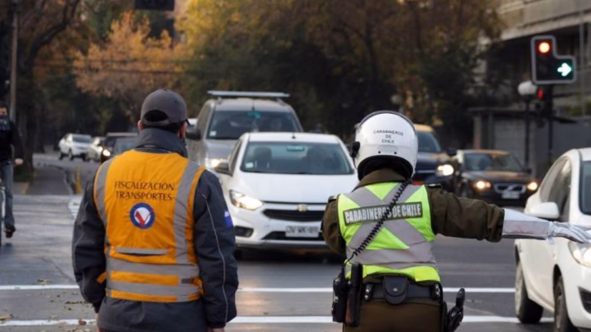 Restricción vehicular 2024 en la Región Metropolitana: ¿Cómo te afectará?