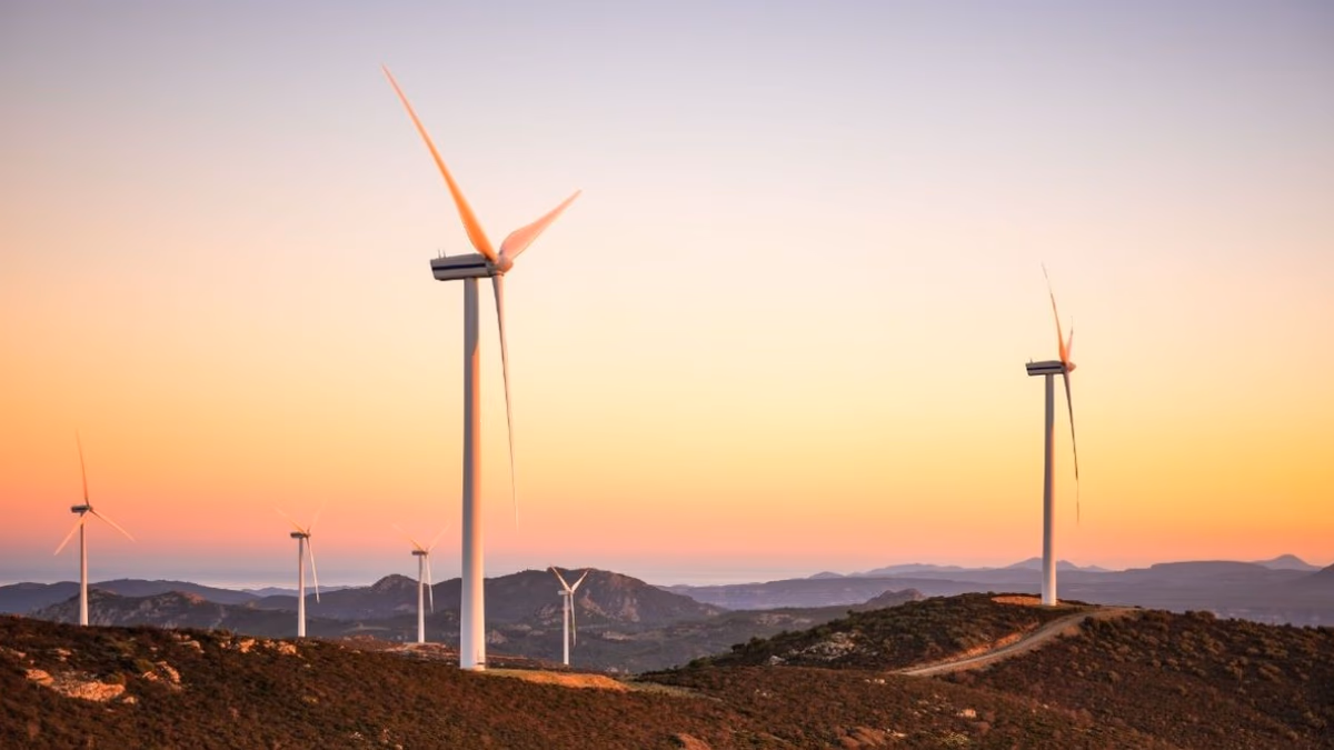 Restricciones energía renovable: impacto económico y laboral en EE. UU.