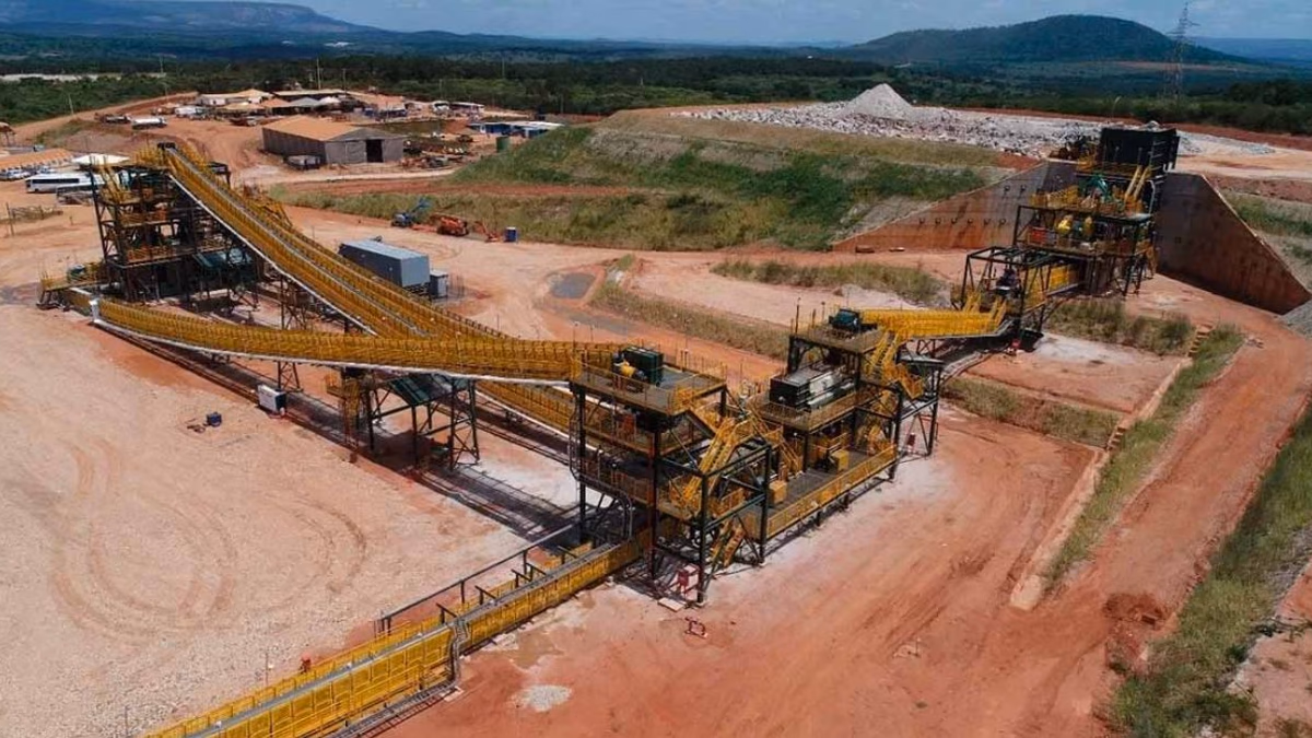 Resultados prometedores en el Proyecto Bandeira en Brasil impulsan a Lithium Ionic Corp