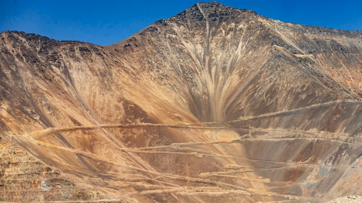Resultados Prometedores en Punitaqui: Battery Mineral Revela Hallazgos Clave en Programa de Perforación 2024