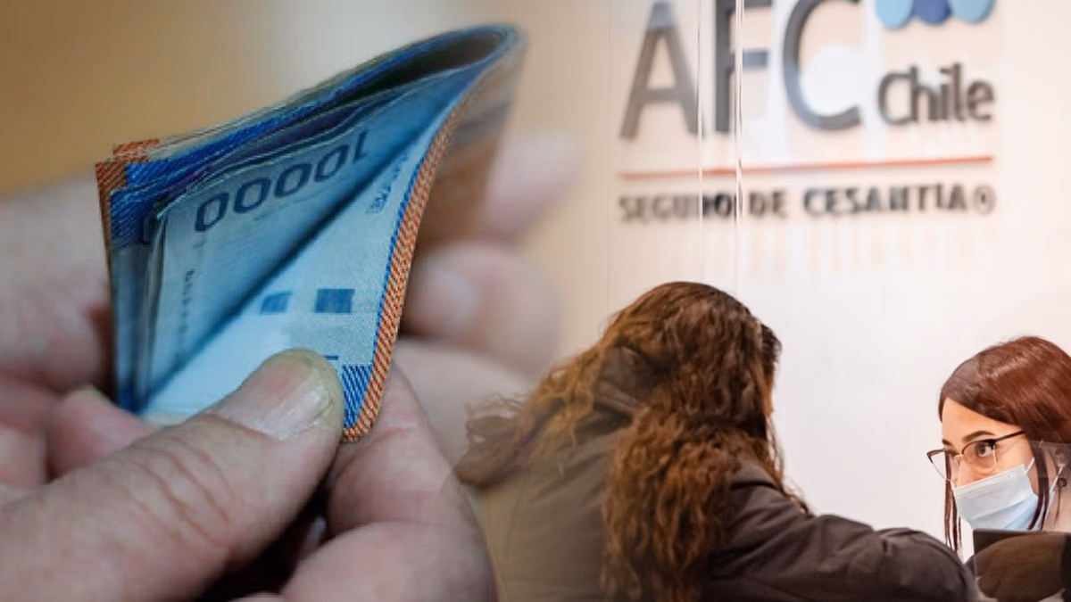 Retiro de fondos de la AFC: ¿Qué pensionados no pueden sacar su dinero?