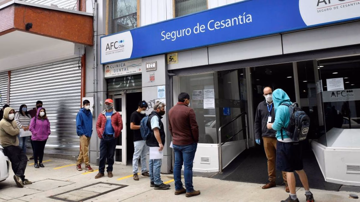 Retiro total de fondos de la AFC: revisa los requisitos para realizar el trámite