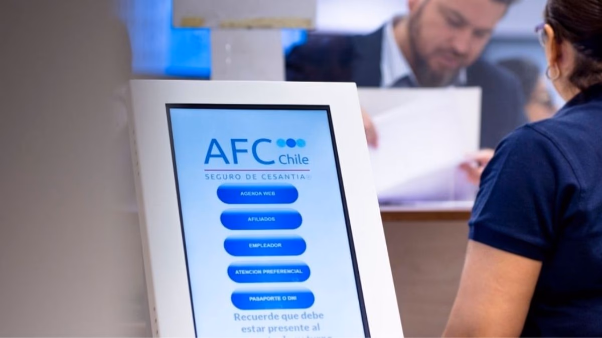 Retiro total de fondos desde la AFC: ¿quiénes pueden solicitarlo y cómo hacerlo?