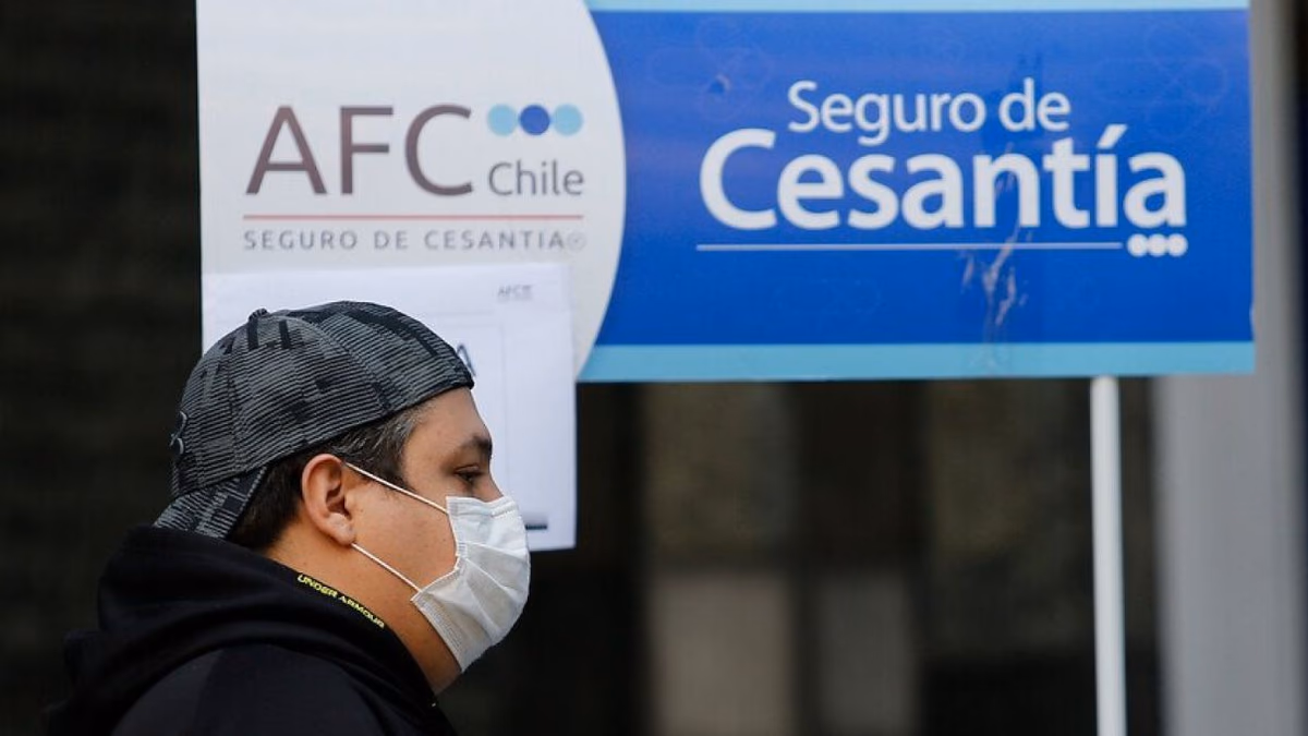 Retiro total del Seguro de Cesantía: ¿Quiénes pueden acceder?