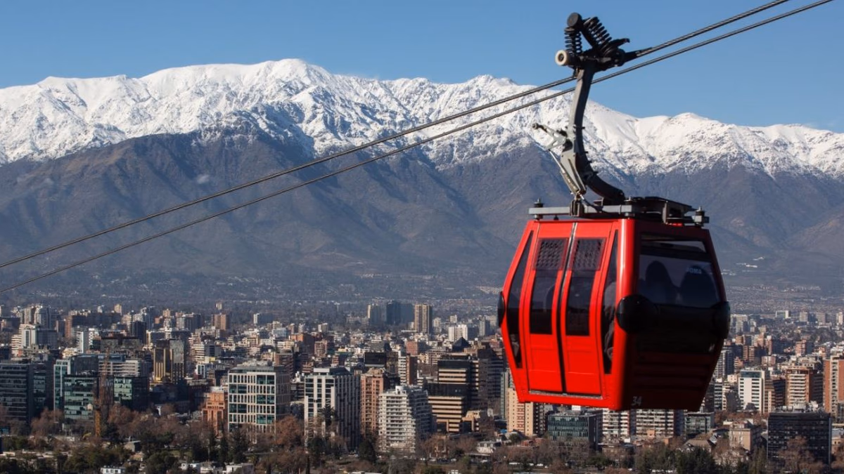 Retraso en las vacaciones de invierno: las regiones que esperarán hasta julio