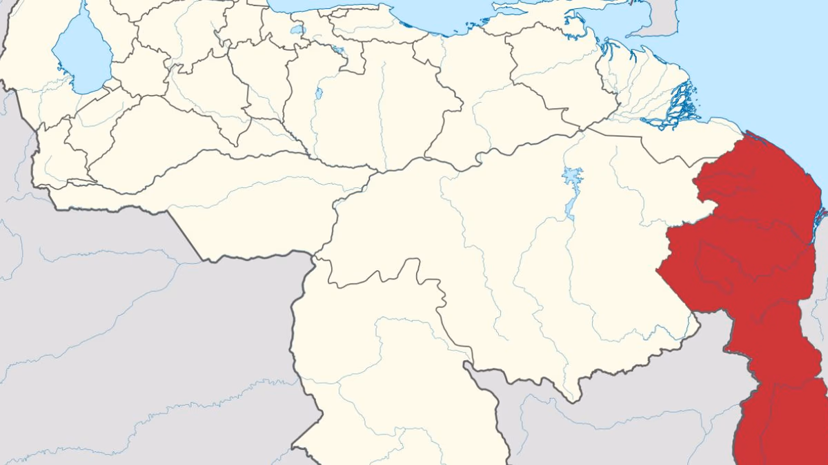 Reunión Gold Comenta sobre la Controversia Fronteriza entre Guyana y Venezuela