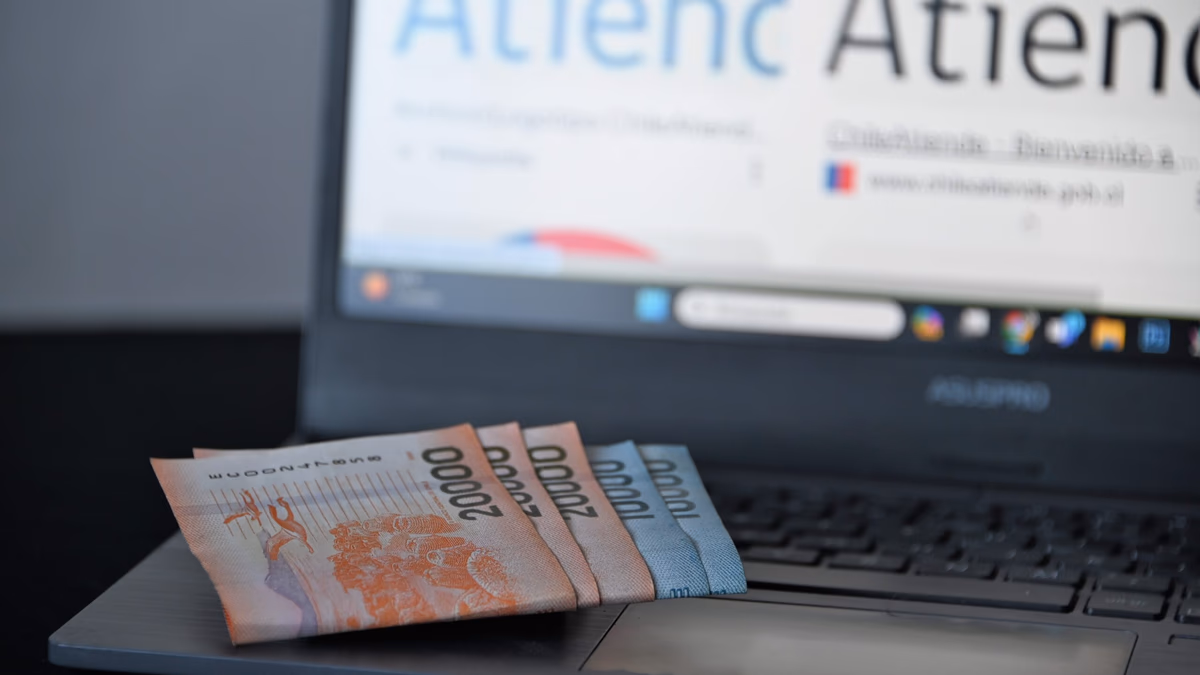 Revisa con tu RUT si algún beneficio de Chile Seguridades y Oportunidades
