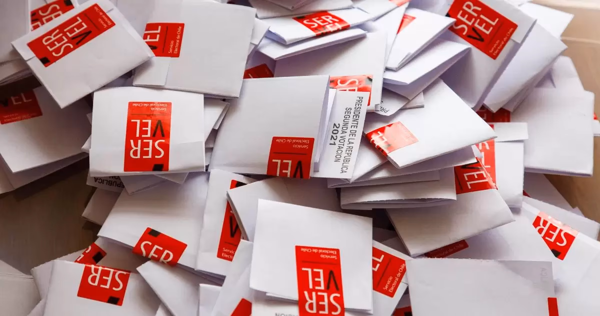 Revisa con tu RUT tu lugar de votación para las elecciones