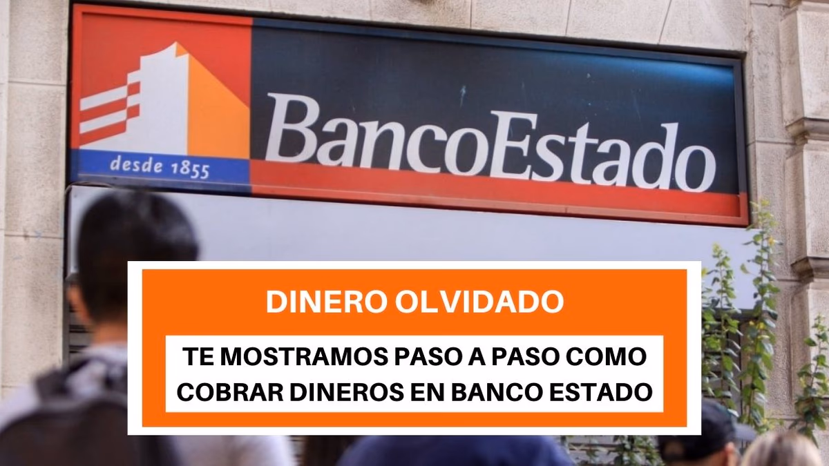Revisa con tu RUT dinero por cobrar en BancoEstado