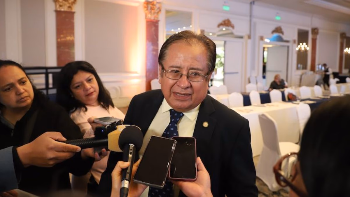 Revisión Integral de Licencias Mineras en Guatemala: Compromiso con la Transparencia y Tolerancia Cero ante la Corrupción