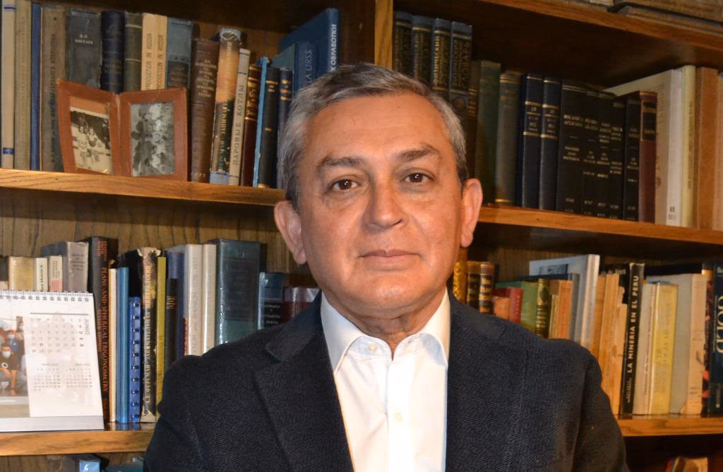 Riesgos y desafíos de la industria del litio ante nueva Ley de Delitos Económicos