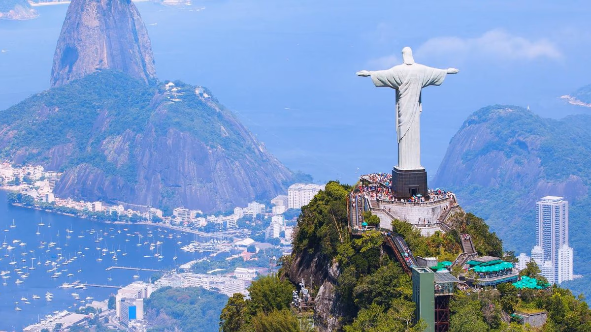 Río de Janeiro, Buenos Aires y el Caribe: los destinos preferidos por los chilenos en estas Fiestas Patrias