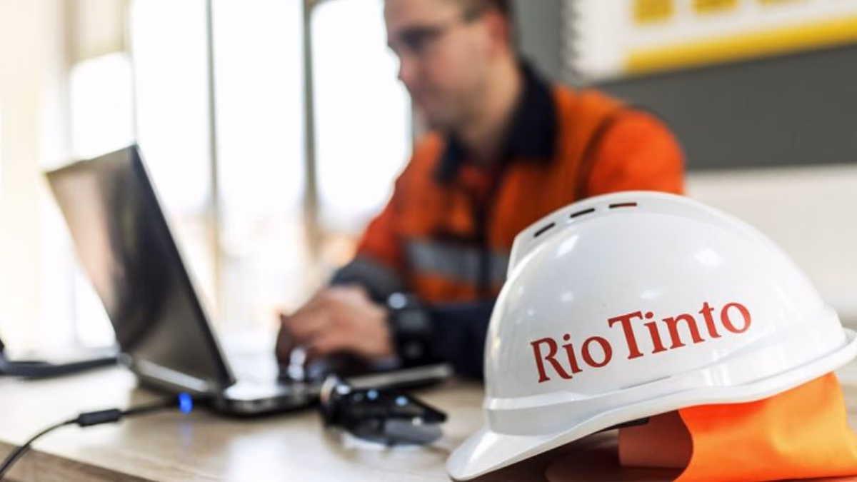 Rio Tinto Anuncia Nuevo Jefe de Materiales para Baterías en un Cambio Estratégico
