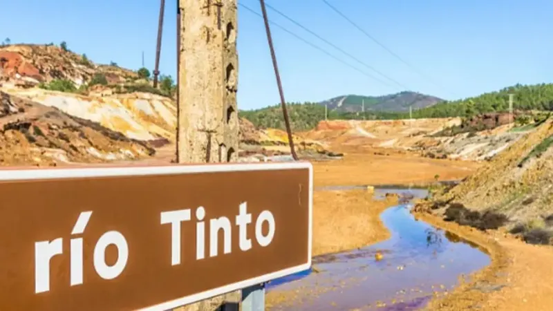 Rio Tinto aprueba US$ 473 millones en Zulti South y extiende operación en Sudáfrica hasta 2050