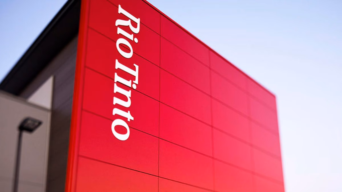 Gigante minera Rio Tinto abre filial en Chile: clave en megaproyectos de litio de ENAMI y Codelco