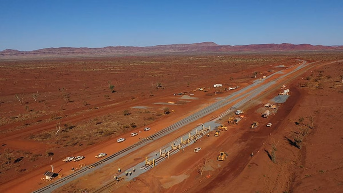 Rio Tinto inaugura mina Western Range: nuevo camino tras escándalo Juukan Gorge