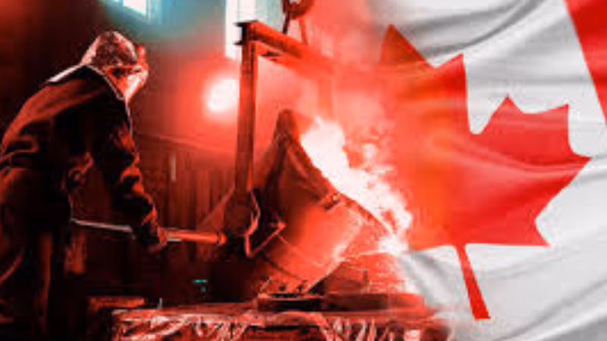 Rio Tinto invertirá $ 1.1 mil millones para expandir la fundición de aluminio en Canadá