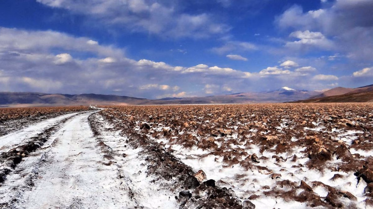 Rio Tinto invertirá $350 millones en proyecto de litio en Argentina