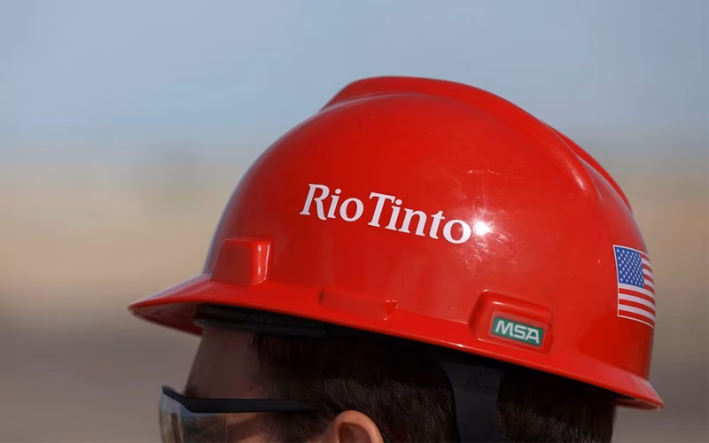 Rio Tinto se asocia con BMW para el suministro de aluminio bajo en carbono