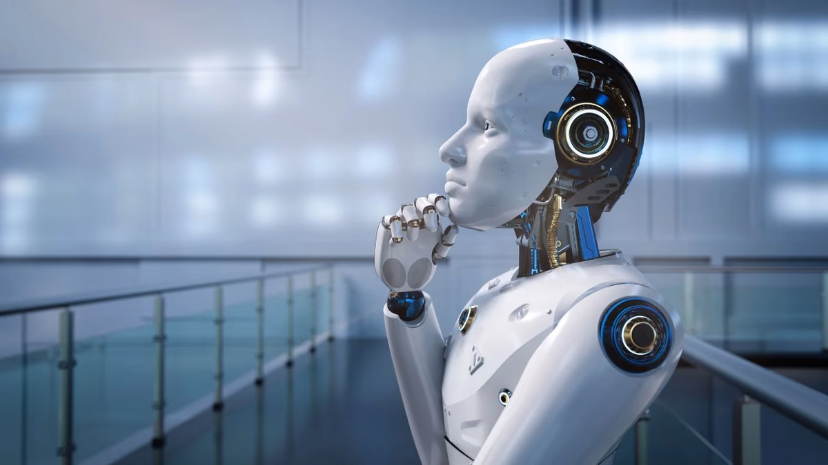 Robot humanoides equipados con IA llegan a las plantas nucleares: pueden caminar, evitar obstáculos y más