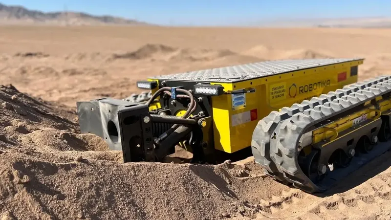 Robotización redefine el aseo industrial y lo posiciona como factor estratégico de productividad