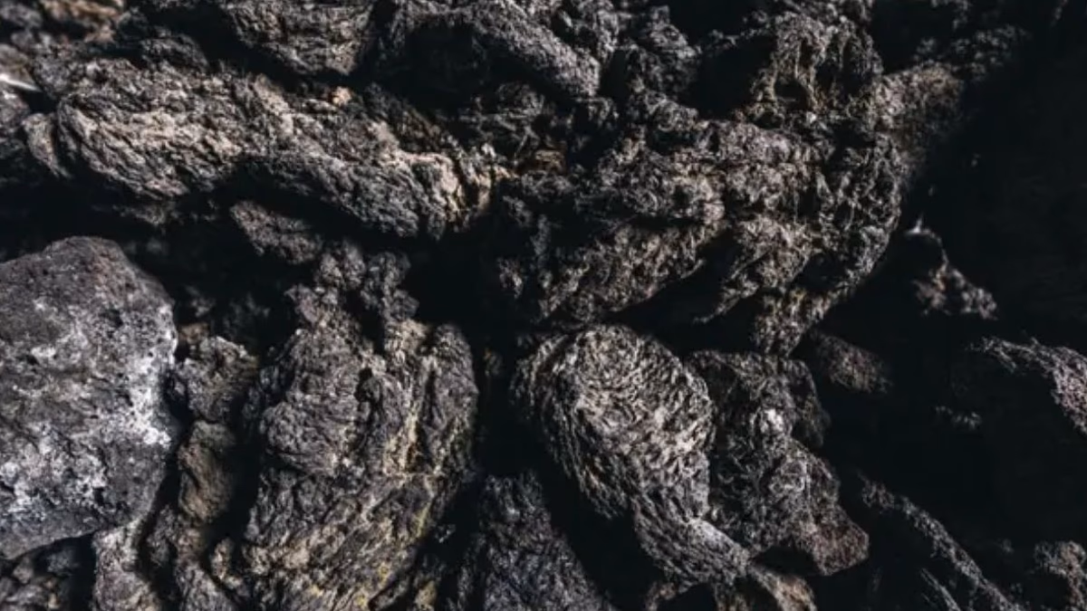 Rocas de mil millones de años podrían esconder material oscuro