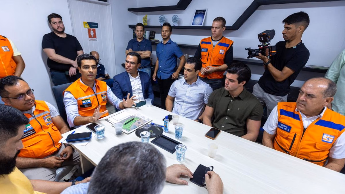 Rotura de mina de Braskem en Brasil genera temor de colapso