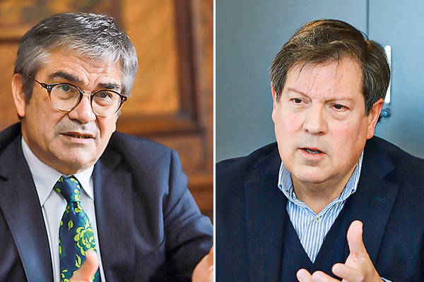 Royalty: Hacienda señala que grandes mineras repartieron hasta el 79% de sus utilidades en el exterior