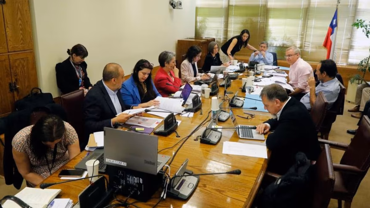 Royalty: la primera prueba de la nueva correlación de fuerzas tras las elecciones