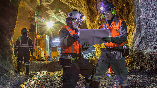 Royalty minero: Comisión de Minería y Energía manifiesta preocupación por distribución de fondos