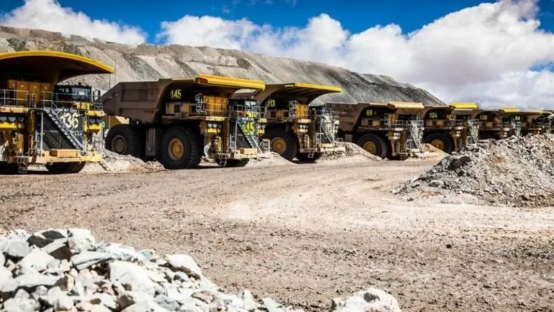 Royalty minero distribuye $56.633 millones: 309 comunas reciben primera cuota y refuerzan inversión local